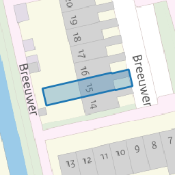 Perceel HOO00-F-3168