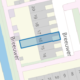 Perceel HOO00-F-3169