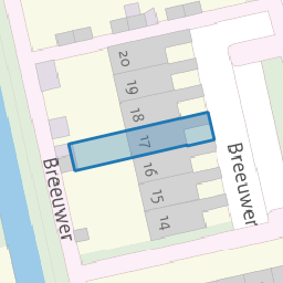 Perceel HOO00-F-3170