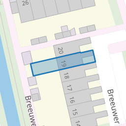 Perceel HOO00-F-3172