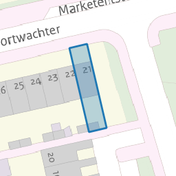 Perceel HOO00-F-3173