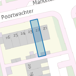 Perceel HOO00-F-3174