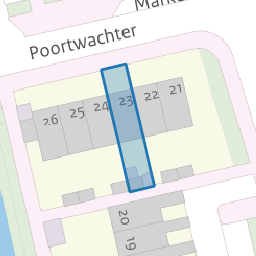 Perceel HOO00-F-3175