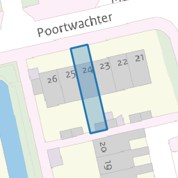 Perceel HOO00-F-3176