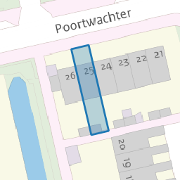 Perceel HOO00-F-3177