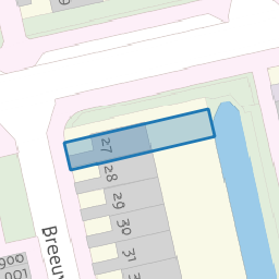 Perceel HOO00-F-3179