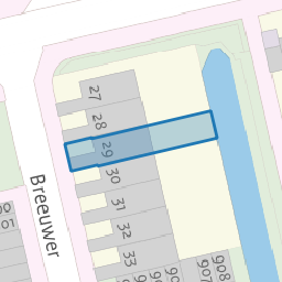 Perceel HOO00-F-3181