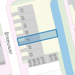 Perceel HOO00-F-3183