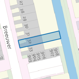 Perceel HOO00-F-3184