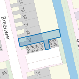 Perceel HOO00-F-3185