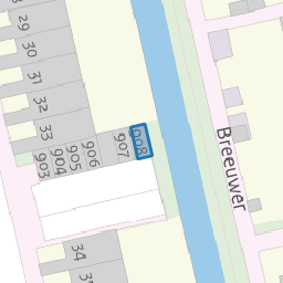 Perceel HOO00-F-3186