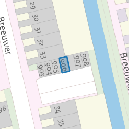 Perceel HOO00-F-3188