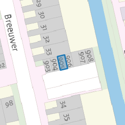 Perceel HOO00-F-3189