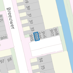 Perceel HOO00-F-3190