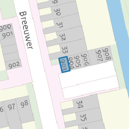 Perceel HOO00-F-3191