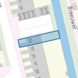 Perceel HOO00-F-3192