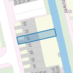 Perceel HOO00-F-3194