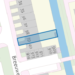 Perceel HOO00-F-3197