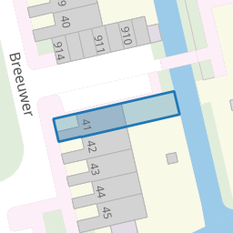 Perceel HOO00-F-3204