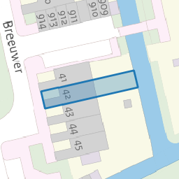 Perceel HOO00-F-3205