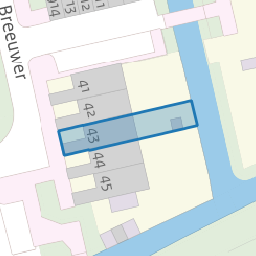 Perceel HOO00-F-3206