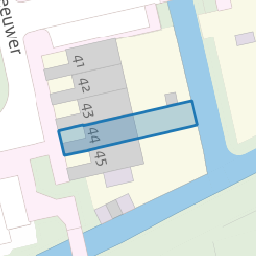 Perceel HOO00-F-3207