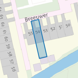 Perceel HOO00-F-3217