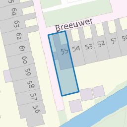 Perceel HOO00-F-3218