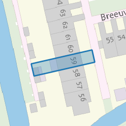 Perceel HOO00-F-3222