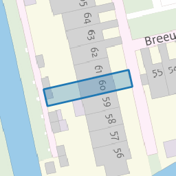 Perceel HOO00-F-3223