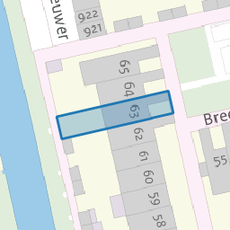 Perceel HOO00-F-3226