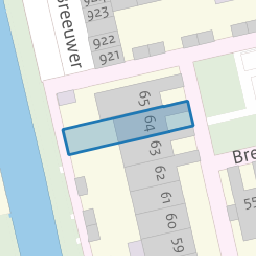 Perceel HOO00-F-3227