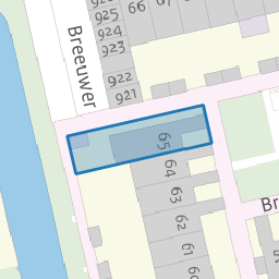 Perceel HOO00-F-3228