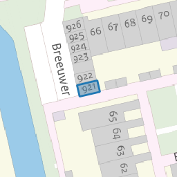 Perceel HOO00-F-3229