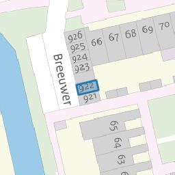 Perceel HOO00-F-3230