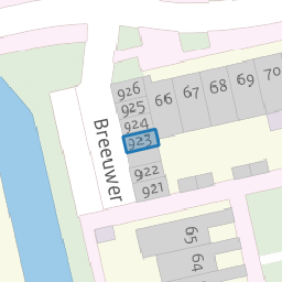 Perceel HOO00-F-3231