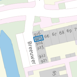 Perceel HOO00-F-3233