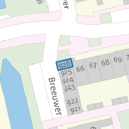 Perceel HOO00-F-3234