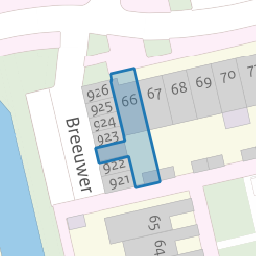 Perceel HOO00-F-3235