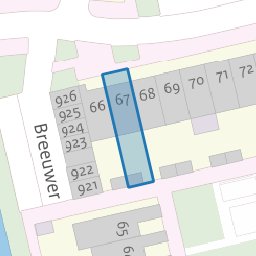 Perceel HOO00-F-3236