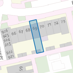 Perceel HOO00-F-3238