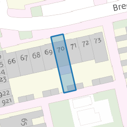 Perceel HOO00-F-3239