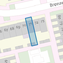 Perceel HOO00-F-3240