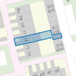 Perceel HOO00-F-3245