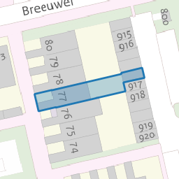 Perceel HOO00-F-3246