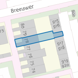 Perceel HOO00-F-3247