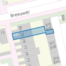 Perceel HOO00-F-3248