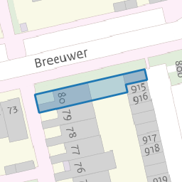 Perceel HOO00-F-3249