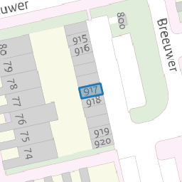 Perceel HOO00-F-3252