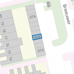 Perceel HOO00-F-3253